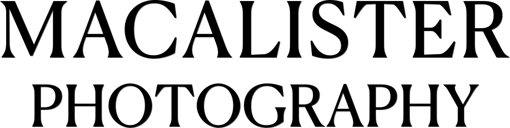 Macalister Photography